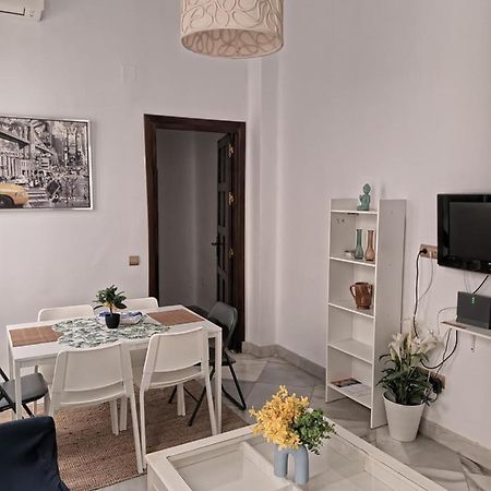 Apartamento En El Centro Historico De Malaga Ngoại thất bức ảnh