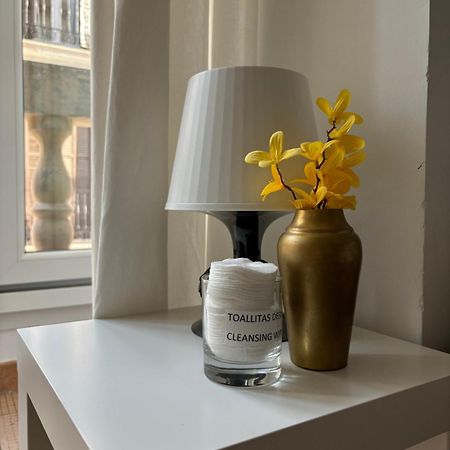 Apartamento En El Centro Historico De Malaga Ngoại thất bức ảnh