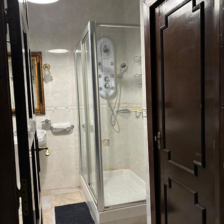 Apartamento En El Centro Historico De Malaga Ngoại thất bức ảnh