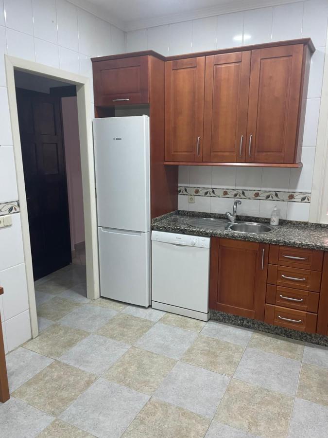 Apartamento En El Centro Historico De Malaga Ngoại thất bức ảnh
