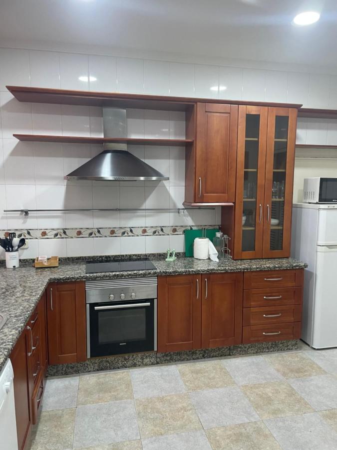 Apartamento En El Centro Historico De Malaga Ngoại thất bức ảnh