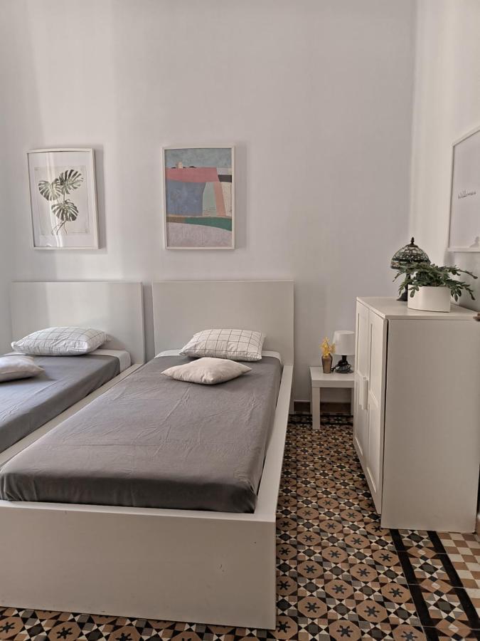 Apartamento En El Centro Historico De Malaga Ngoại thất bức ảnh