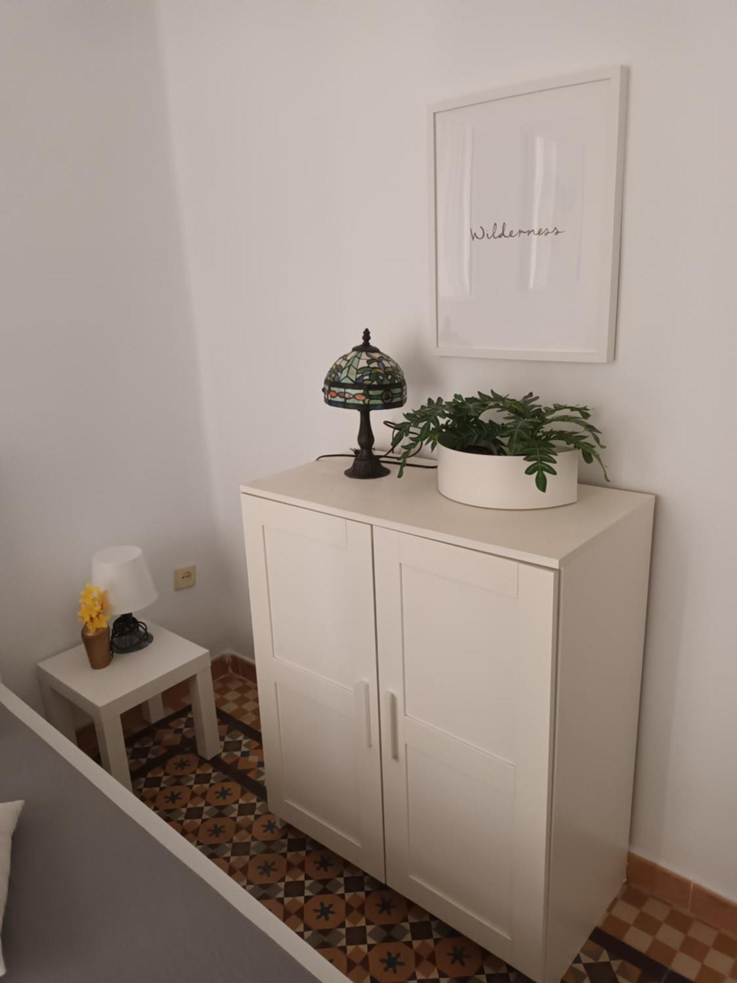 Apartamento En El Centro Historico De Malaga Ngoại thất bức ảnh