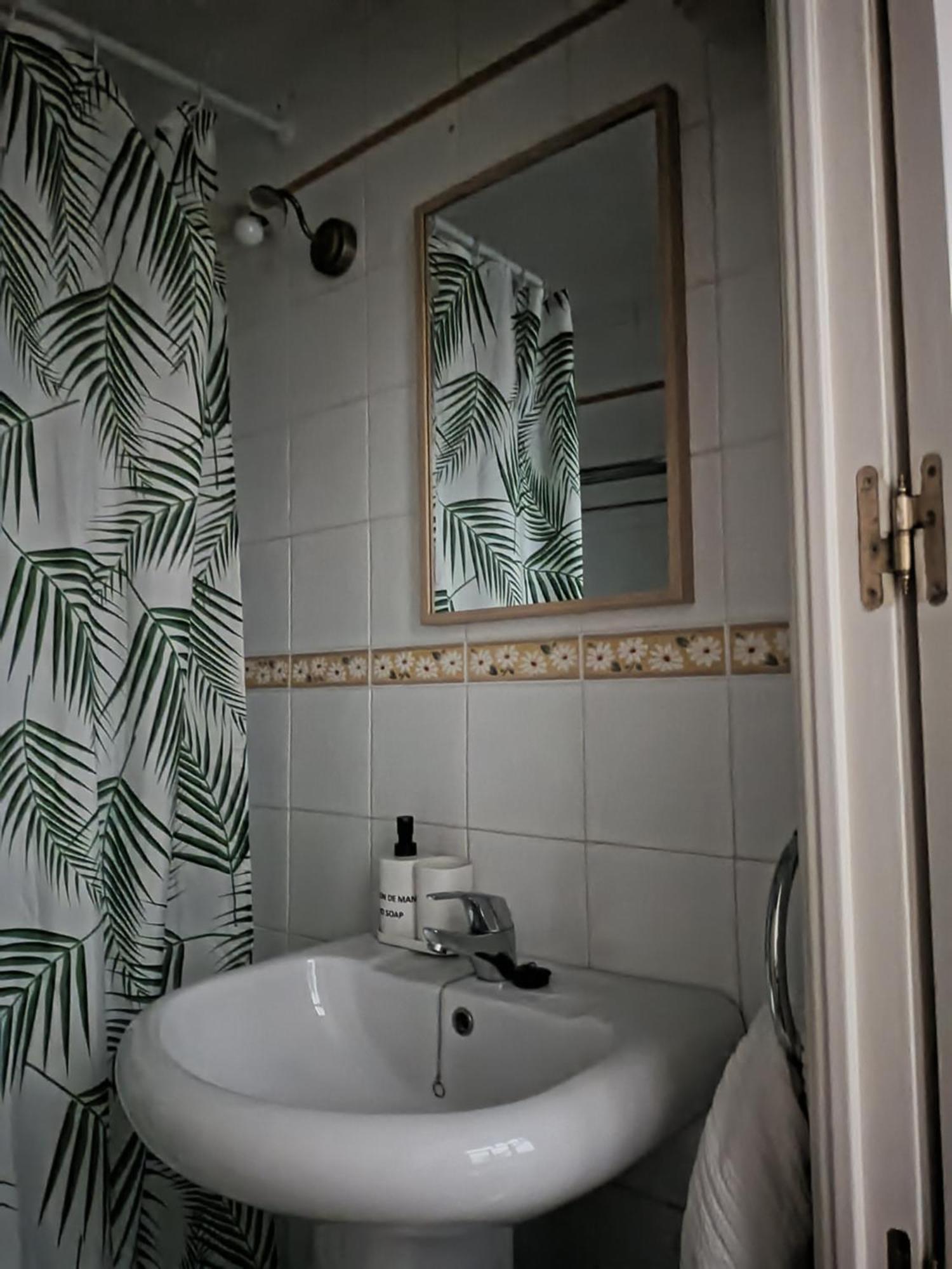 Apartamento En El Centro Historico De Malaga Ngoại thất bức ảnh