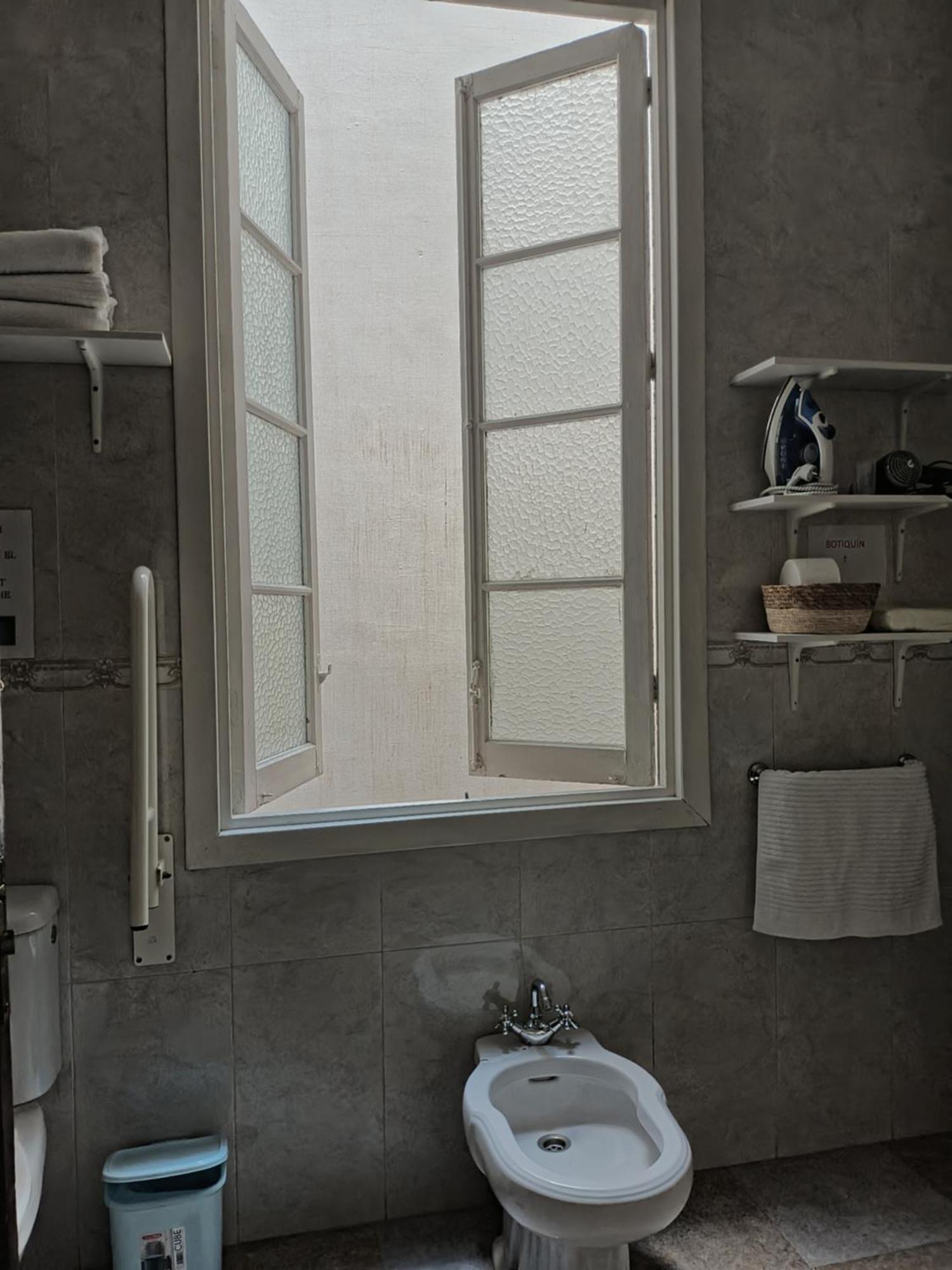 Apartamento En El Centro Historico De Malaga Ngoại thất bức ảnh