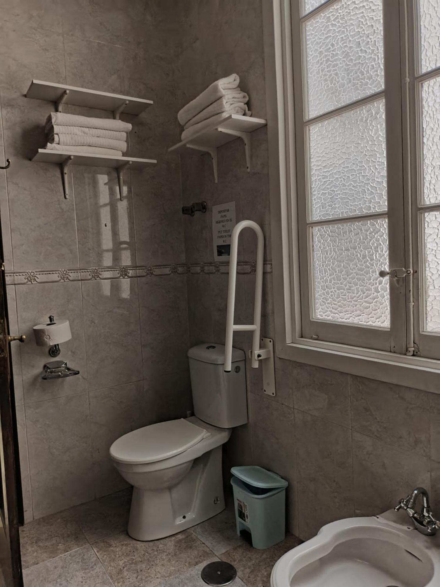 Apartamento En El Centro Historico De Malaga Ngoại thất bức ảnh