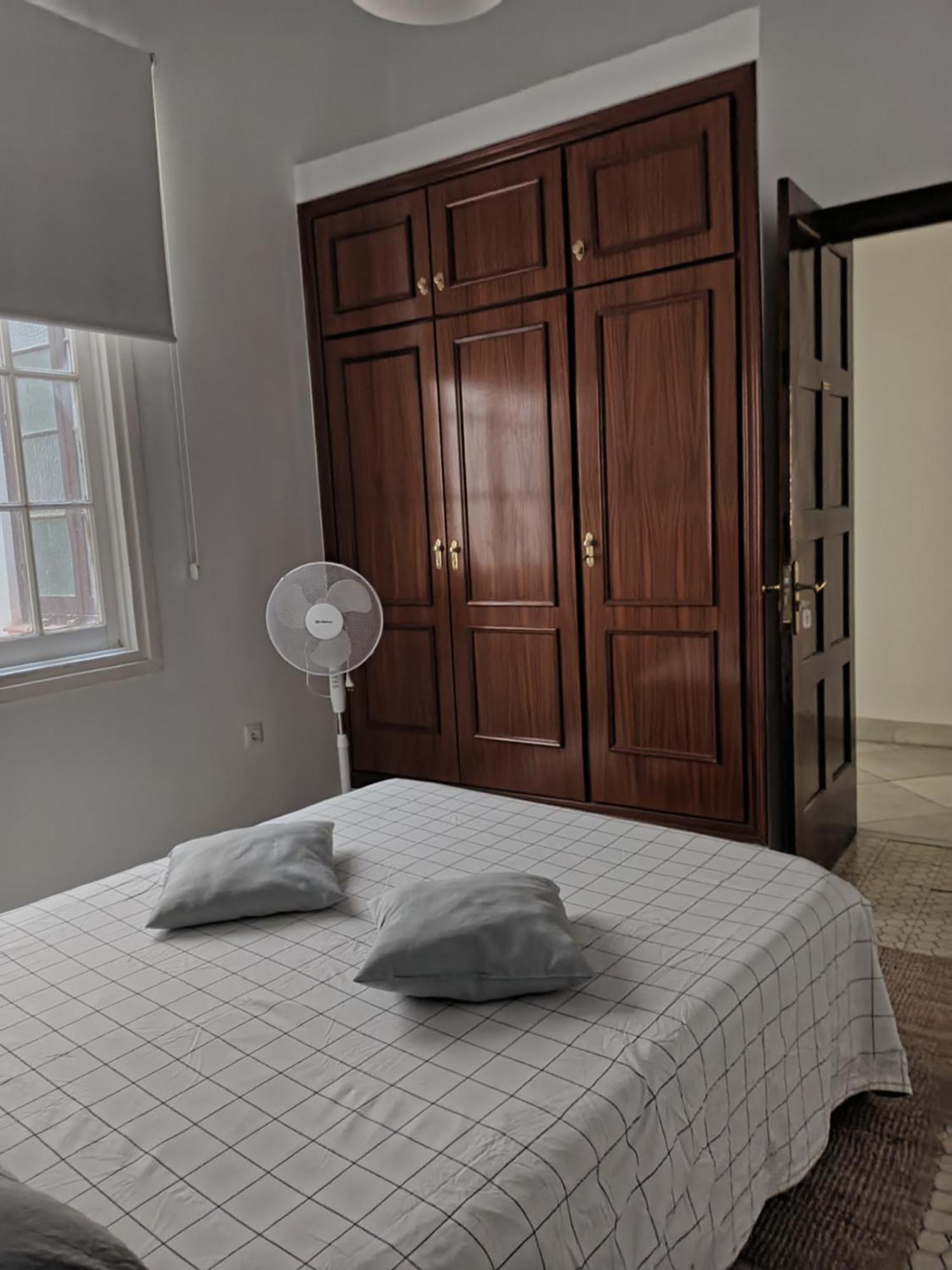 Apartamento En El Centro Historico De Malaga Ngoại thất bức ảnh