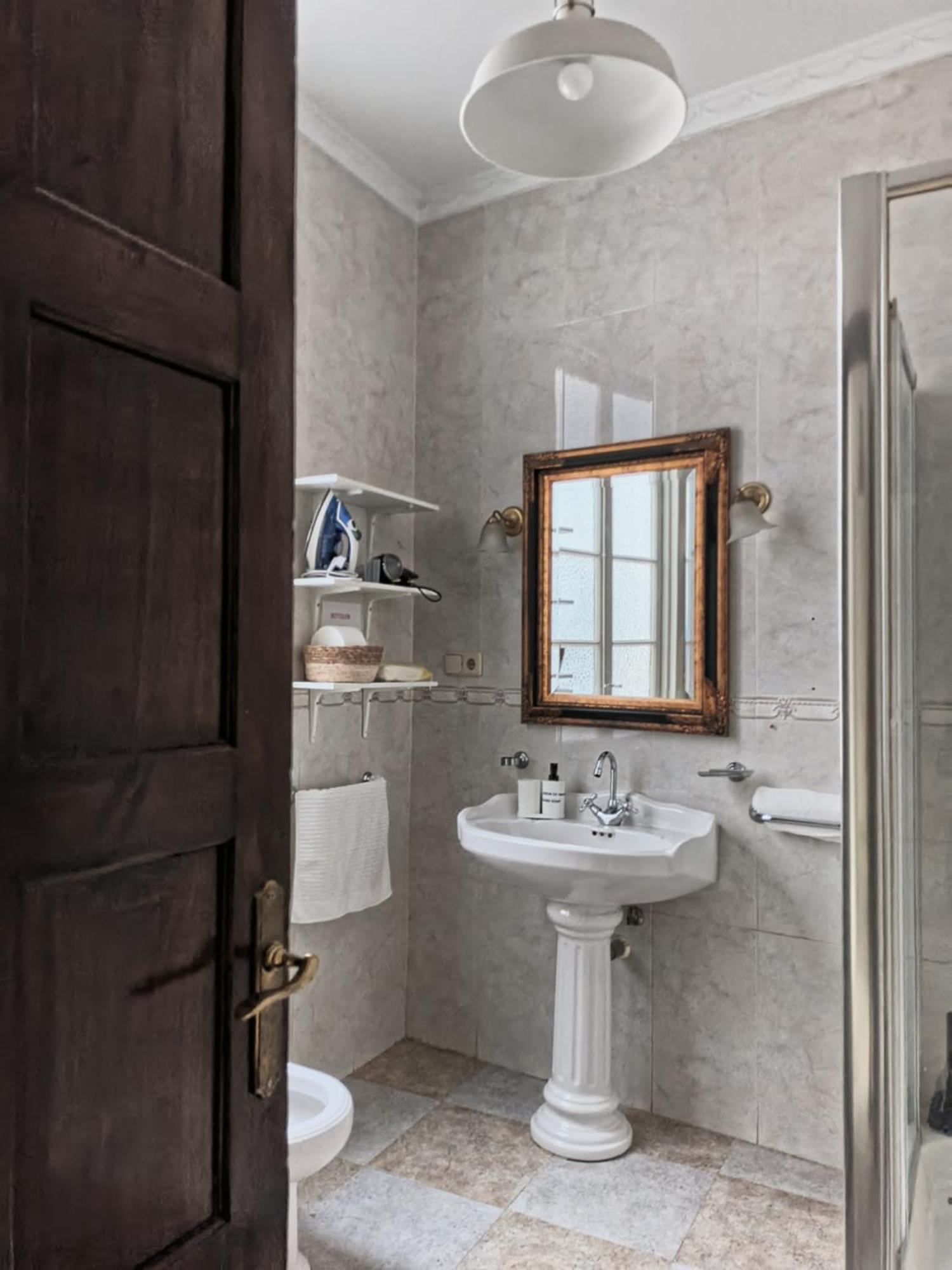 Apartamento En El Centro Historico De Malaga Ngoại thất bức ảnh