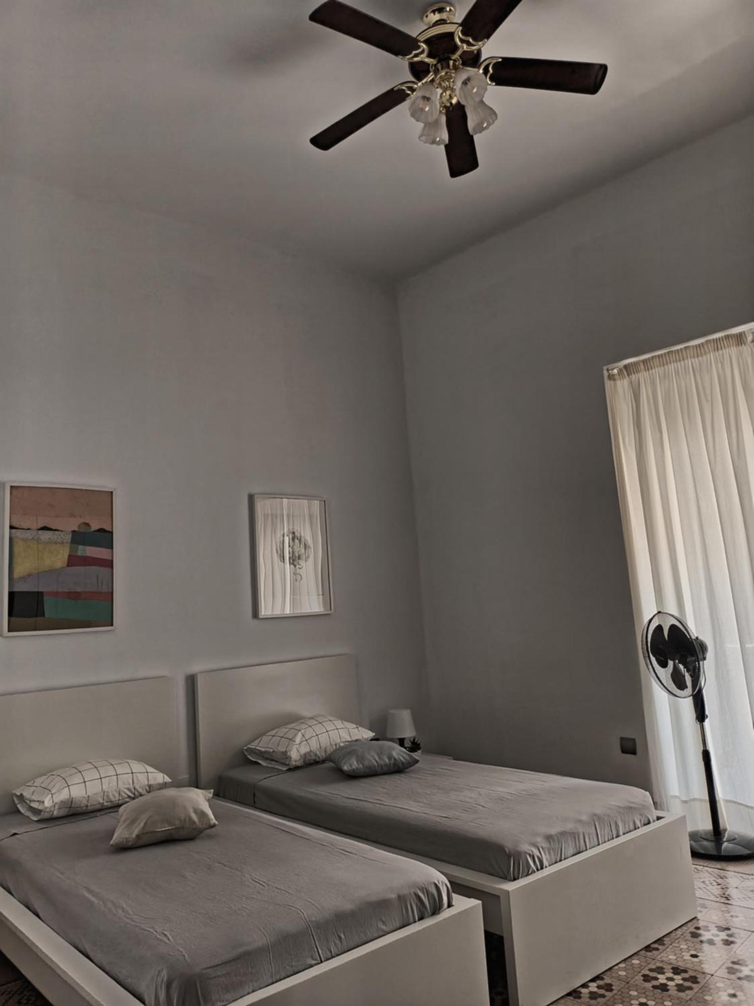 Apartamento En El Centro Historico De Malaga Ngoại thất bức ảnh