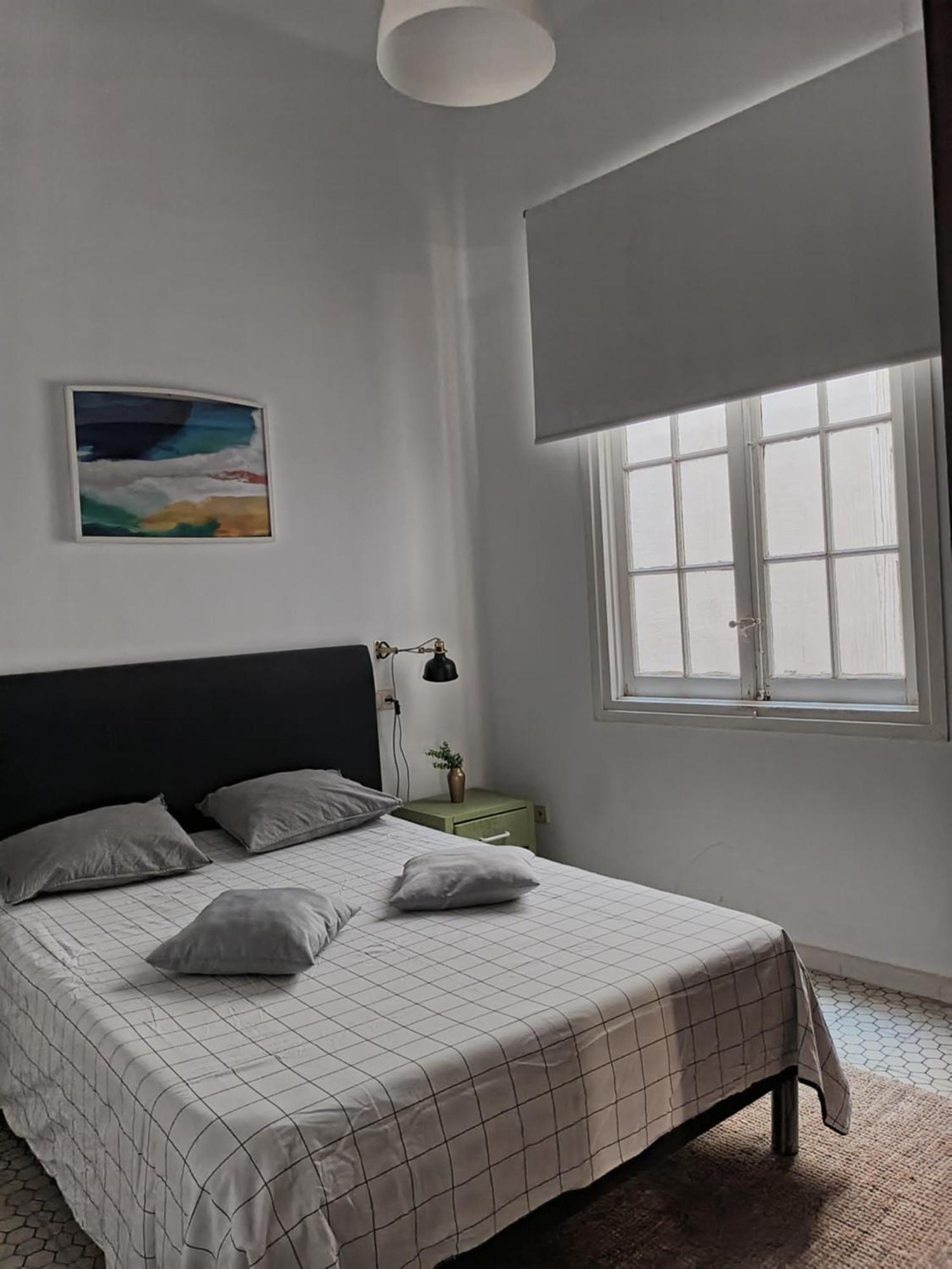 Apartamento En El Centro Historico De Malaga Ngoại thất bức ảnh