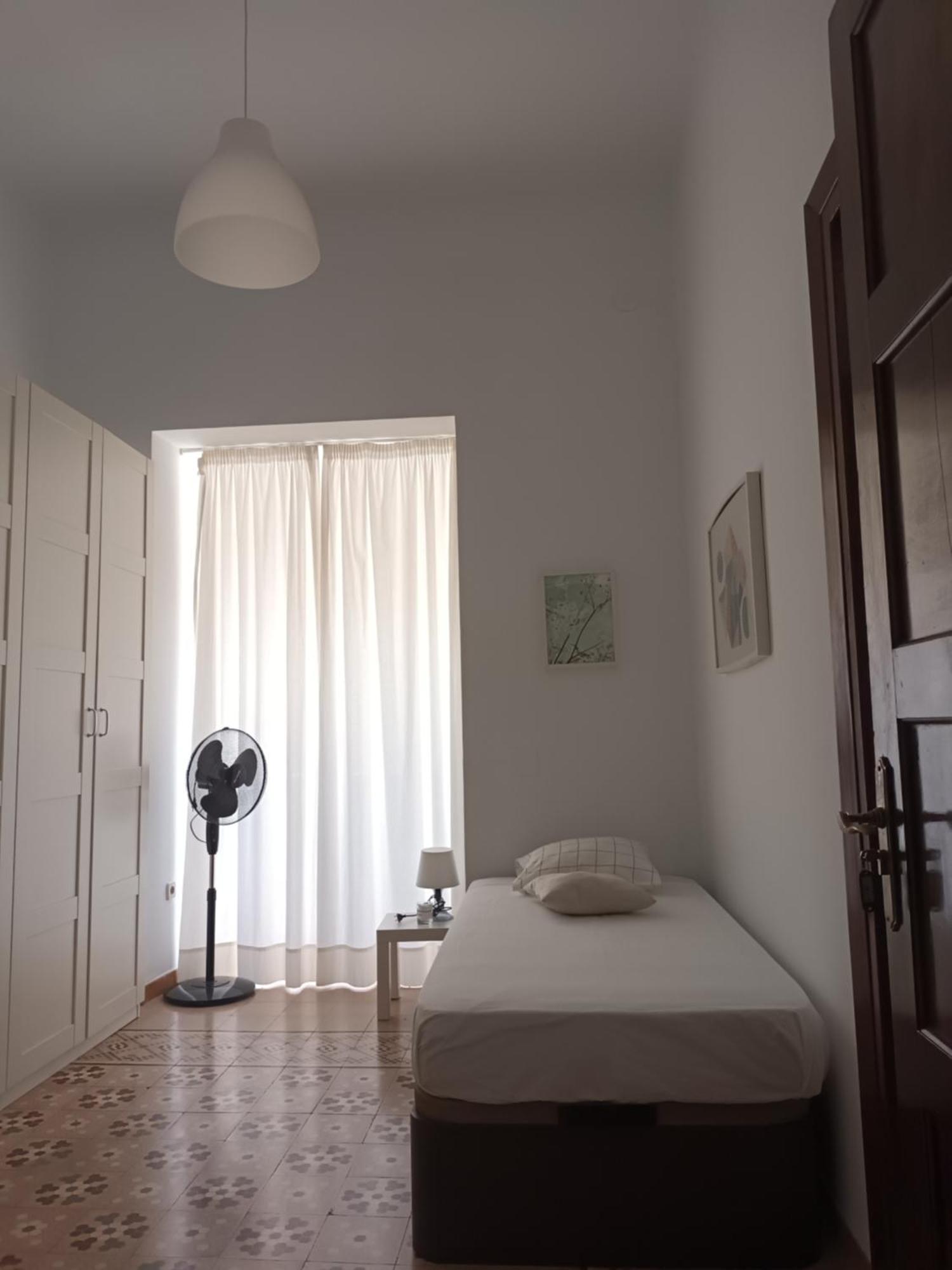 Apartamento En El Centro Historico De Malaga Ngoại thất bức ảnh
