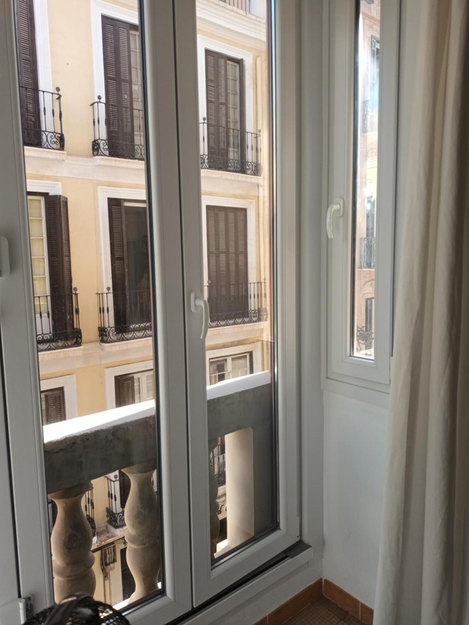 Apartamento En El Centro Historico De Malaga Ngoại thất bức ảnh