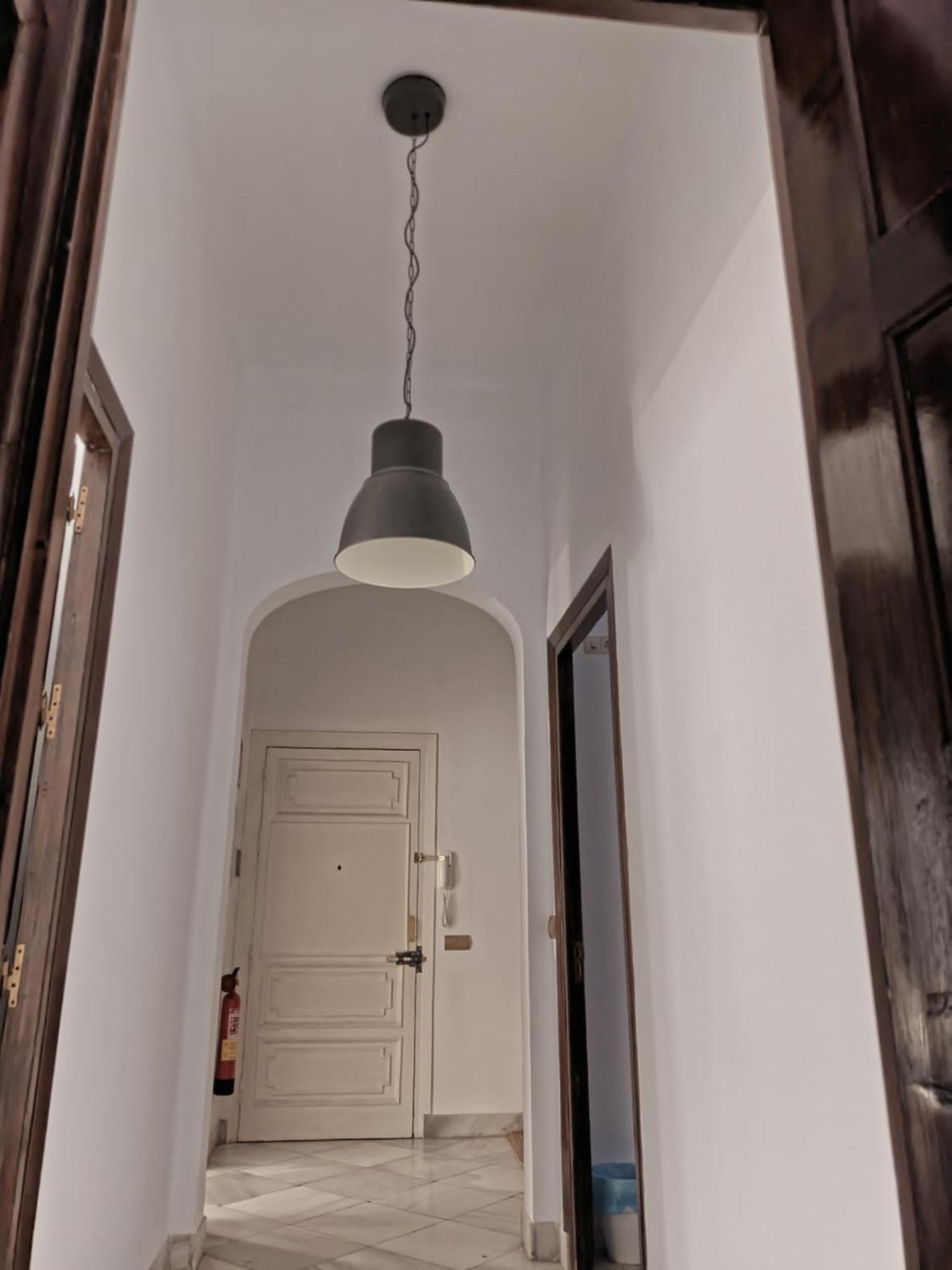 Apartamento En El Centro Historico De Malaga Ngoại thất bức ảnh