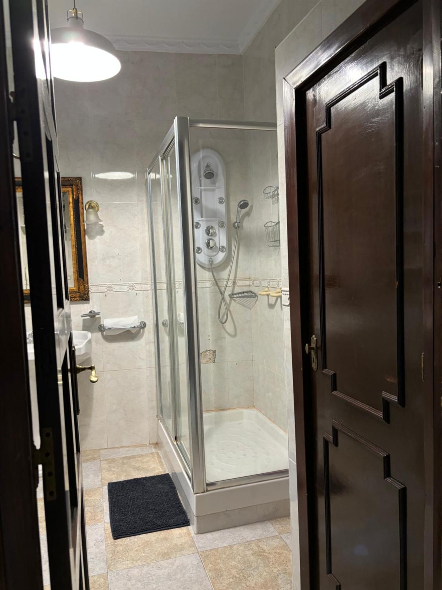 Apartamento En El Centro Historico De Malaga Ngoại thất bức ảnh