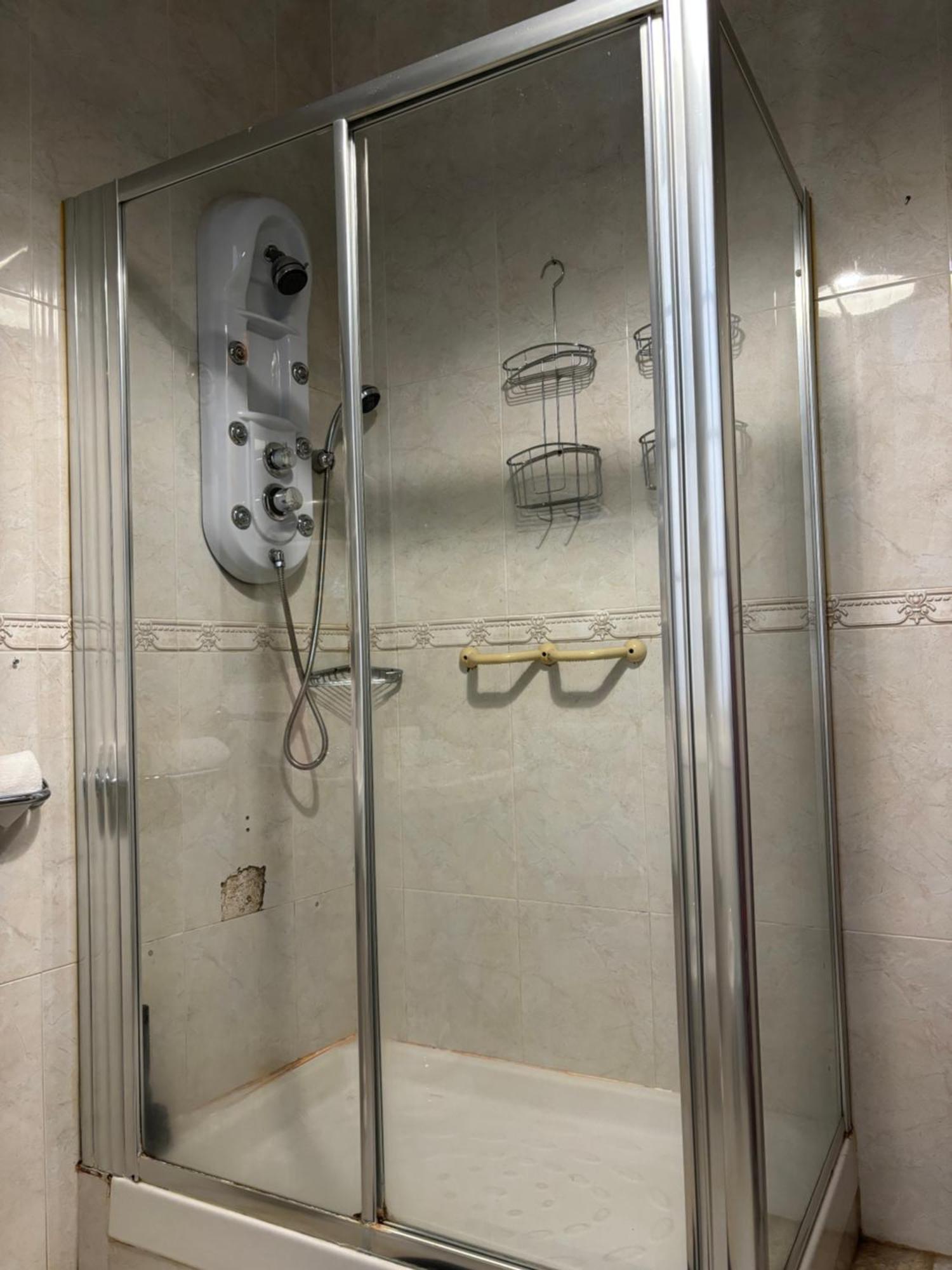 Apartamento En El Centro Historico De Malaga Ngoại thất bức ảnh