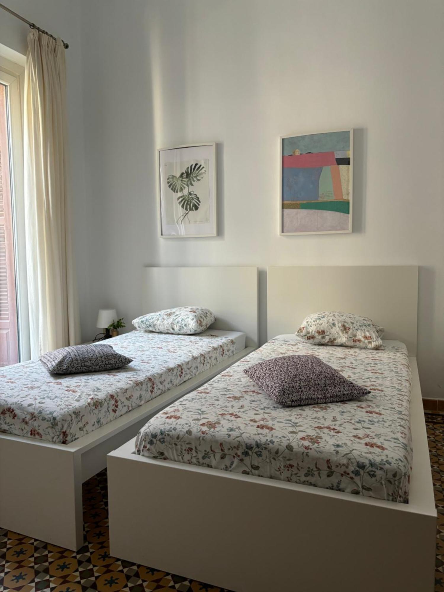 Apartamento En El Centro Historico De Malaga Ngoại thất bức ảnh