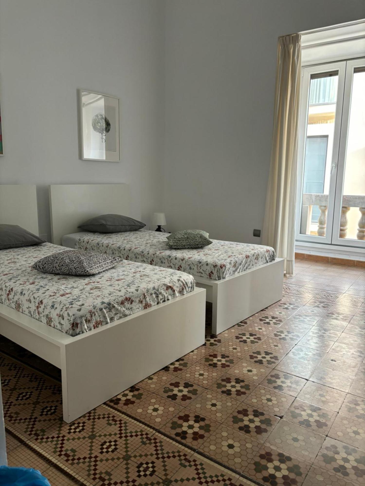 Apartamento En El Centro Historico De Malaga Ngoại thất bức ảnh